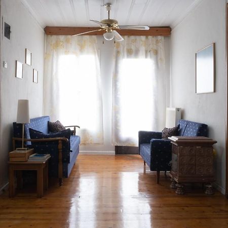 Kavala Rooms Extérieur photo