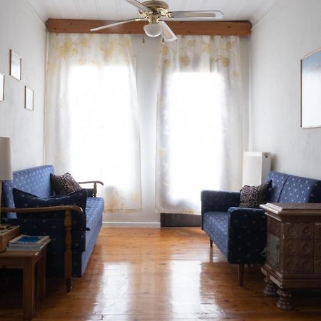 Kavala Rooms Extérieur photo