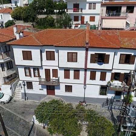 Kavala Rooms Extérieur photo