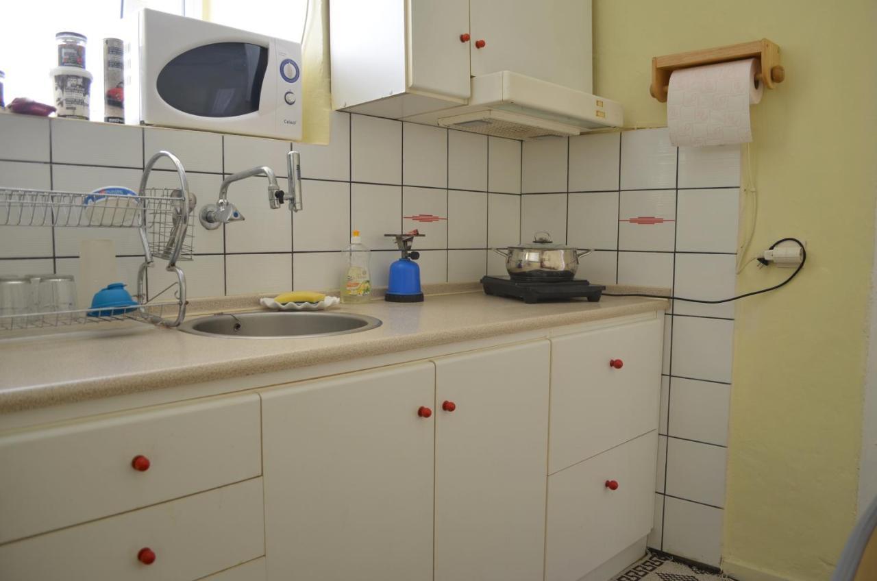 Kavala Rooms Extérieur photo