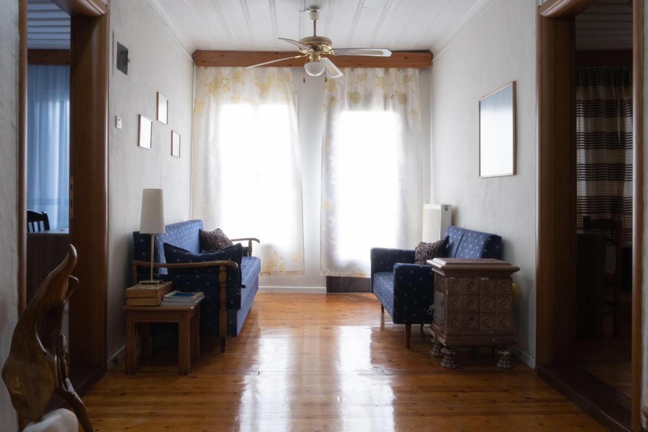 Kavala Rooms Extérieur photo