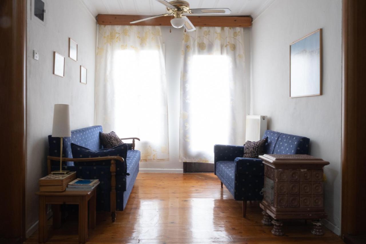 Kavala Rooms Extérieur photo