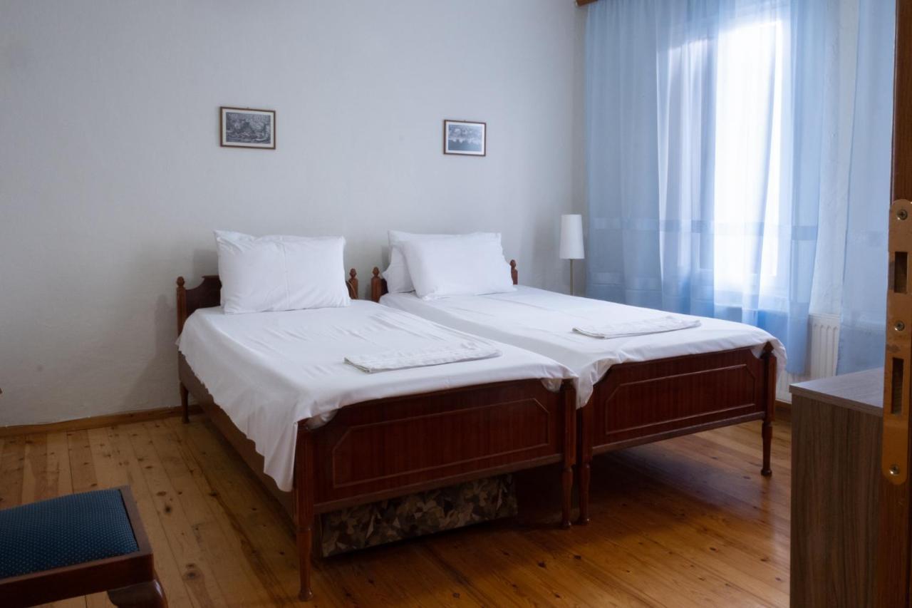 Kavala Rooms Extérieur photo