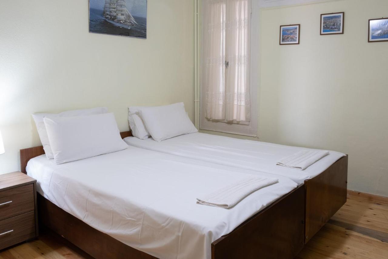 Kavala Rooms Extérieur photo