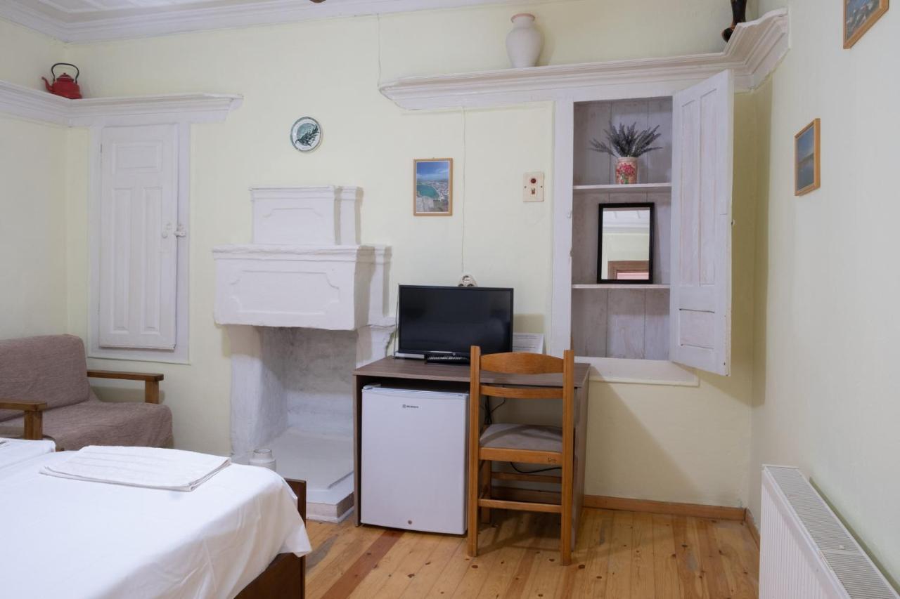 Kavala Rooms Extérieur photo