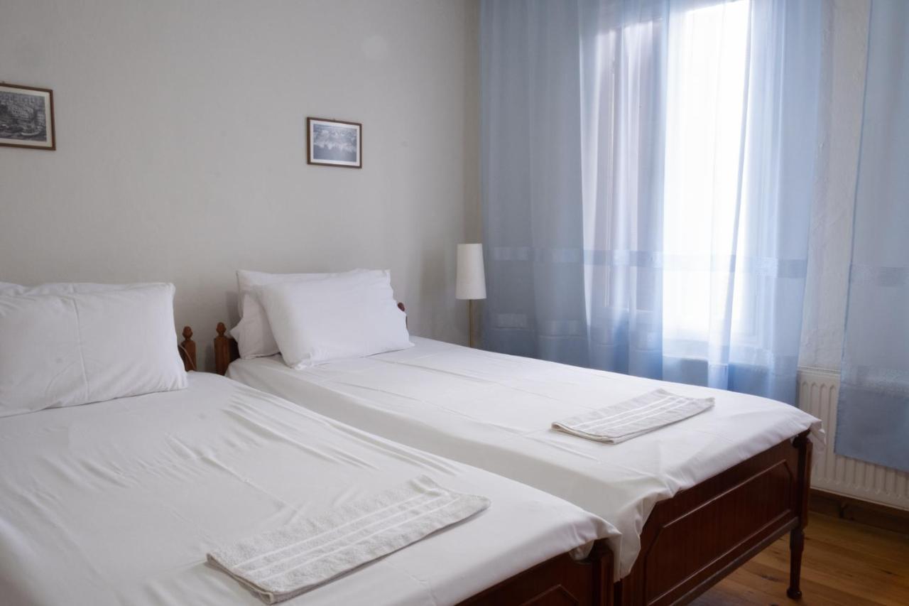 Kavala Rooms Extérieur photo