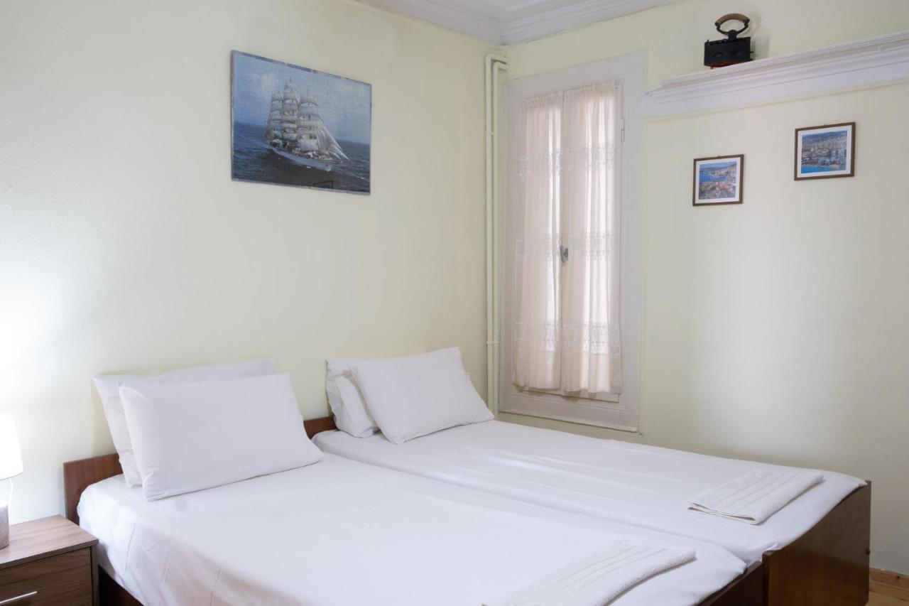 Kavala Rooms Extérieur photo