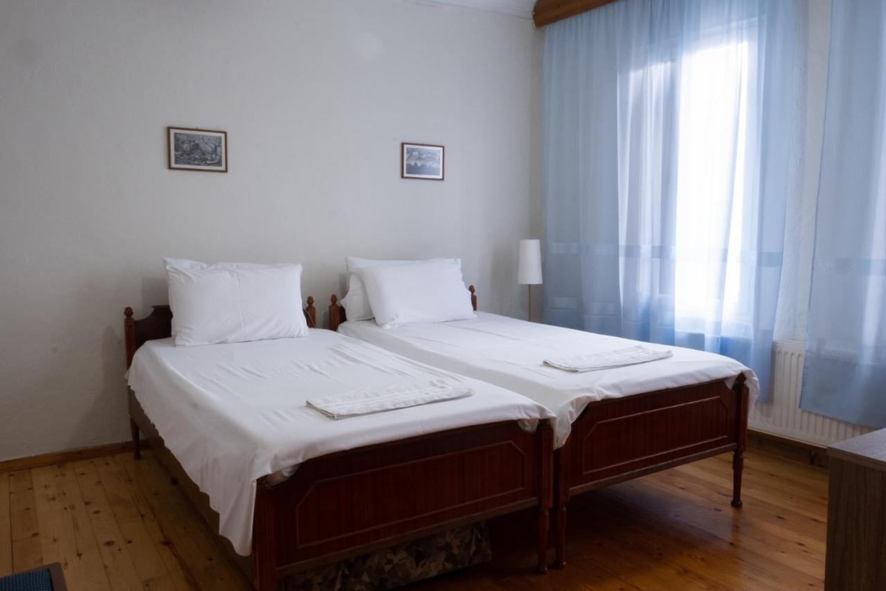 Kavala Rooms Extérieur photo