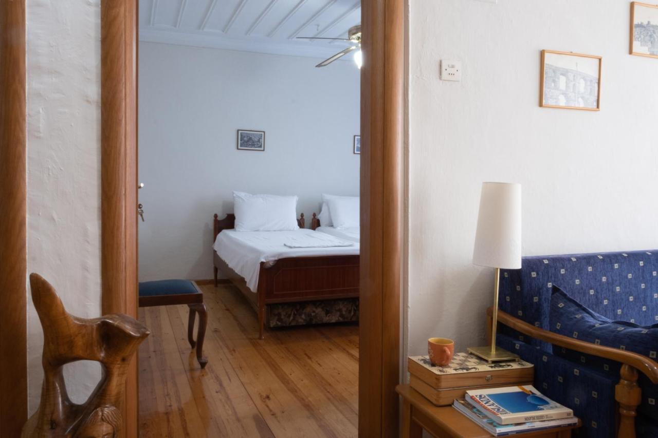 Kavala Rooms Extérieur photo