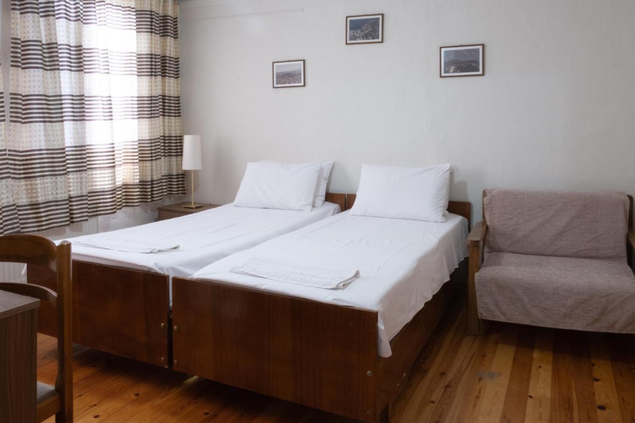 Kavala Rooms Extérieur photo