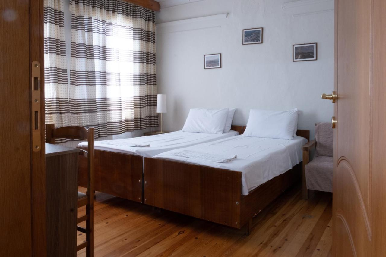 Kavala Rooms Extérieur photo