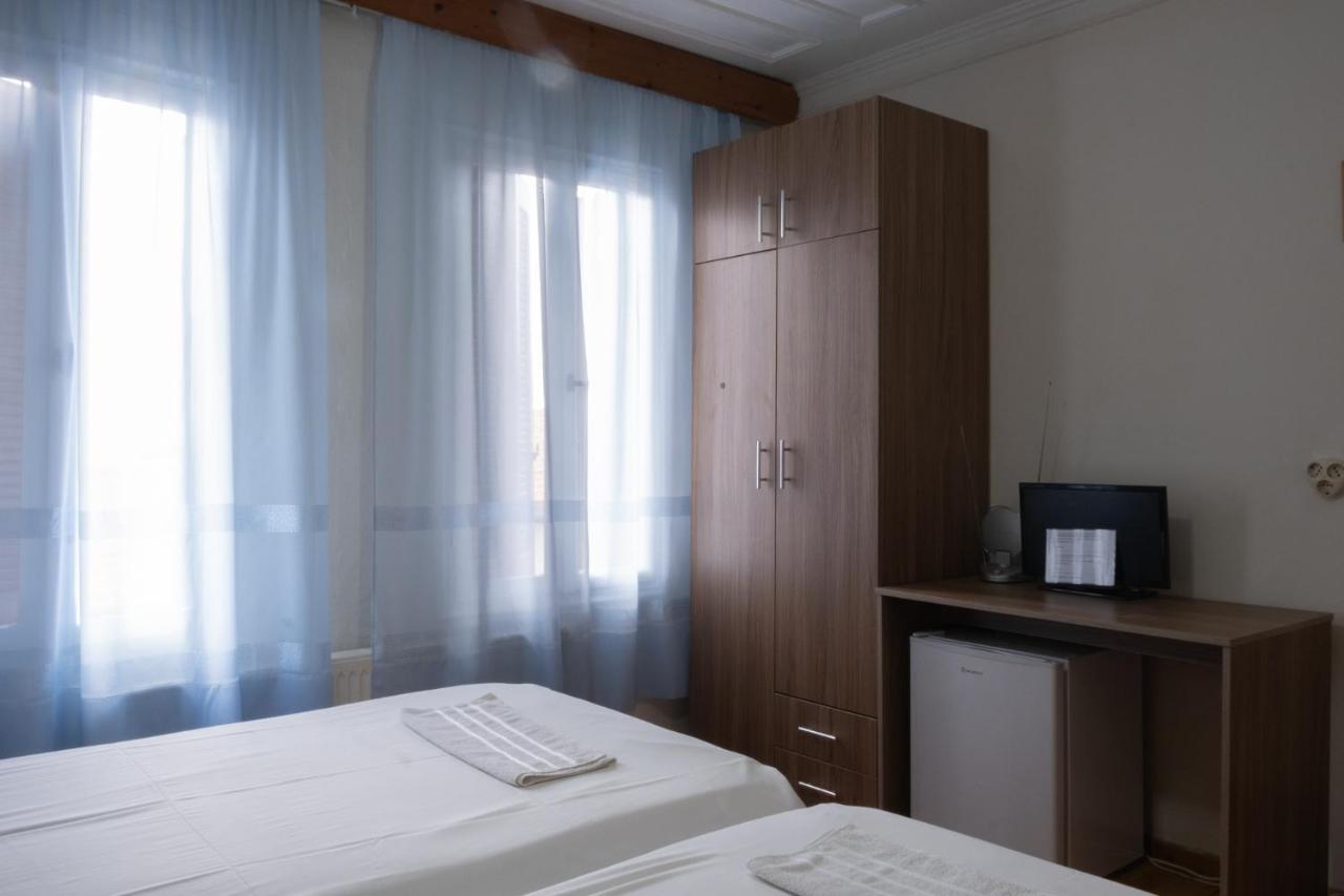 Kavala Rooms Extérieur photo