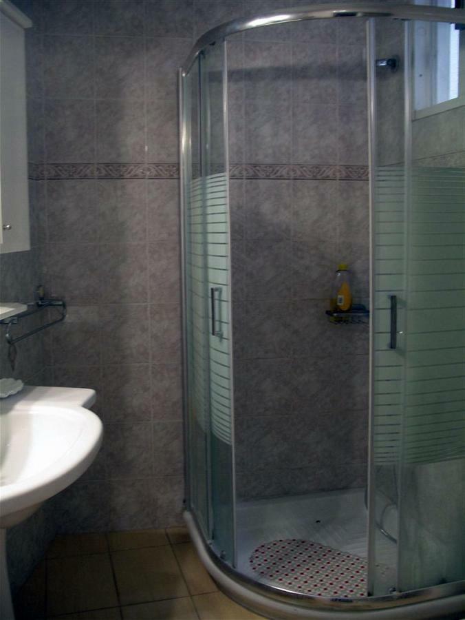 Kavala Rooms Extérieur photo