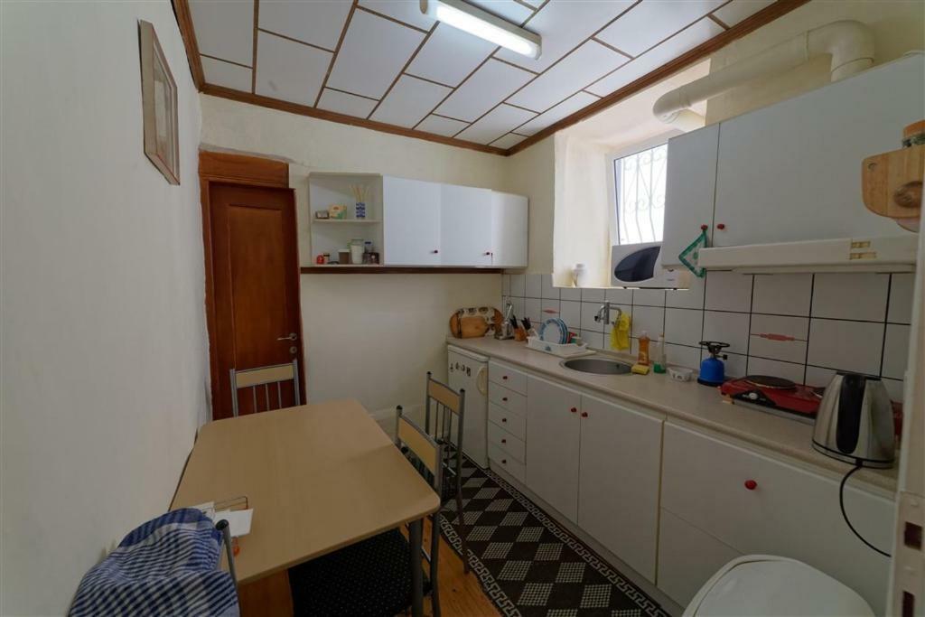 Kavala Rooms Extérieur photo